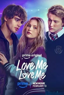 Ver Love Me, Love Me online gratis