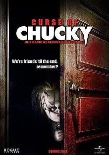 Ver Chucky 6: La maldición de Chucky online gratis