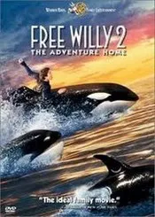 Ver Pelicula Liberen a Willy 2 (1995)
