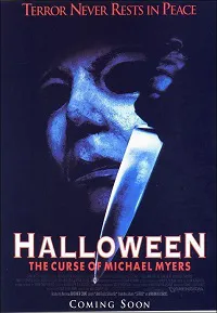 Ver Halloween 6 online gratis