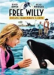 Ver Pelcula Liberad a Willy 4: Aventura en Sudafrica (2010)