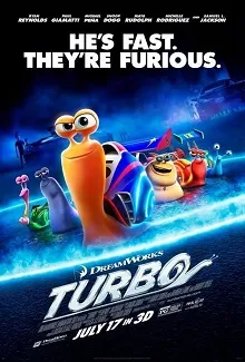 Ver Turbo online gratis