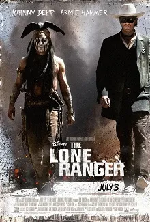Ver El Llanero Solitario online gratis