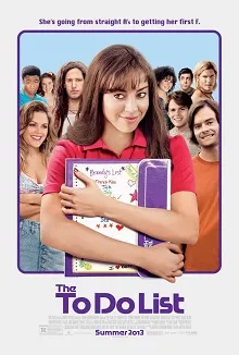 Ver La lista de pendientes online gratis