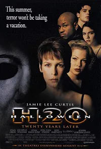 Ver Halloween 7 online gratis