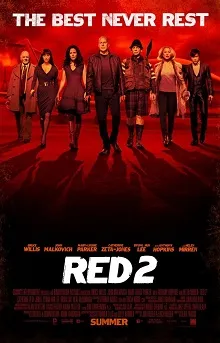 Ver Red 2 online gratis