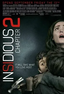 Ver La noche del demonio: Capítulo 2 online gratis