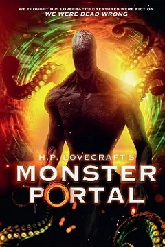 Ver Monster Portal online gratis