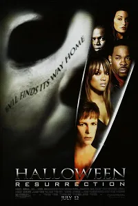 Ver Halloween 8 online gratis