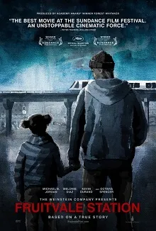 Ver Estación Fruitvale online gratis