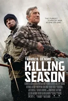 Ver Temporada para matar online gratis