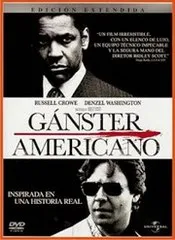 Ver Pelcula Ganster Americano (2007)