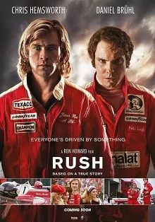 Ver Rush, pasión y gloria online gratis