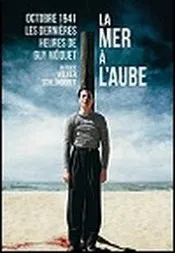 Ver Pelcula La mer  l'aube (Calm at Sea) (2011)