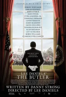 Ver El mayordomo de la Casa Blanca online gratis