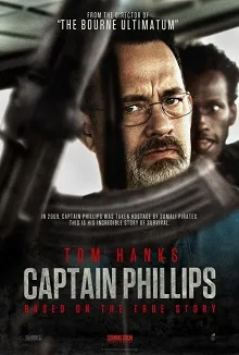 Ver Capitán Phillips online gratis