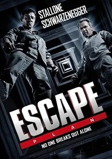 Ver Plan de escape online gratis