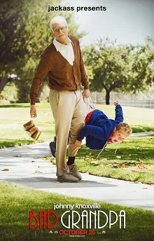 Ver El abuelo sinvergüenza online gratis