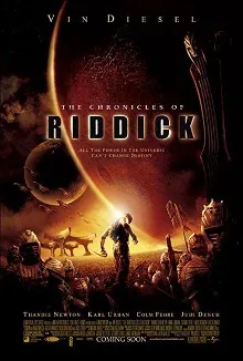 Ver La batalla de Riddick online gratis