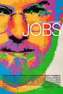 Ver Jobs: El hombre que revolucionó al mundo online gratis