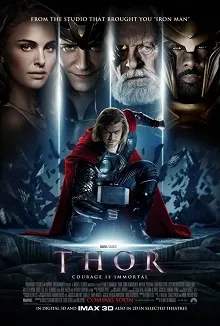Ver Thor online gratis