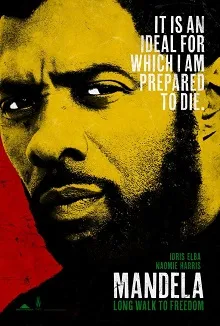 Ver Mandela: Un largo camino a la libertad online gratis