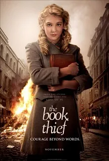 Ver Ladrona de libros online gratis
