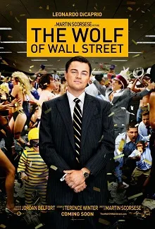 Ver El Lobo de Wall Street online gratis