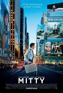 Ver La increíble vida de Walter Mitty online gratis