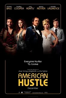 Ver Escándalo americano online gratis