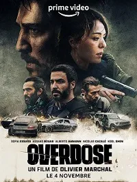 Ver Sobredosis online gratis