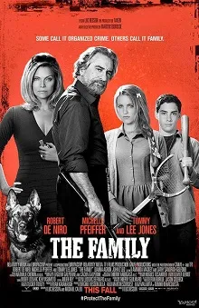 Ver Una familia peligrosa online gratis