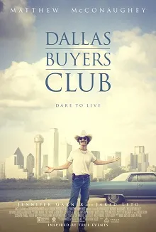 Ver El club de los desahuciados online gratis