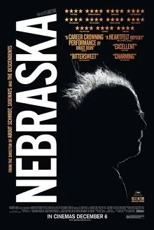 Ver Nebraska online gratis