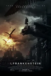 Ver Yo, Frankenstein online gratis
