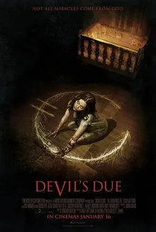 Ver Heredero del Diablo online gratis