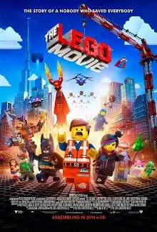 Ver La gran aventura Lego online gratis