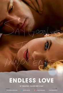 Ver Amor eterno online gratis