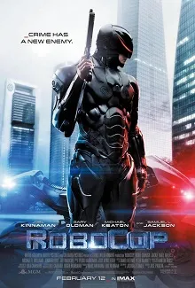Ver RoboCop online gratis