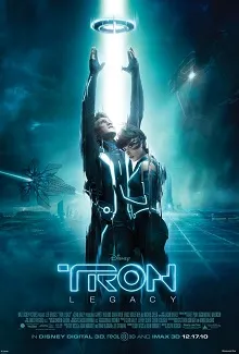 Ver TRON: El legado online gratis