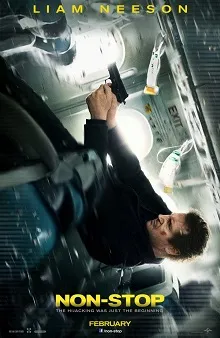 Ver Non-Stop: Sin escalas online gratis