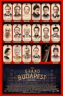 Ver El Gran Hotel Budapest online gratis