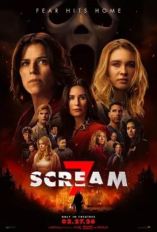 Ver Scream 7 online gratis