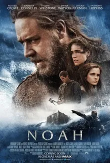 Ver Noé online gratis
