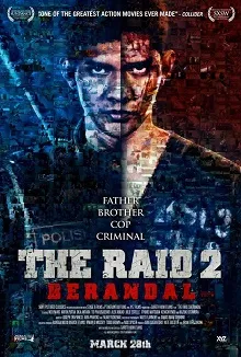 Ver La redada 2 online gratis
