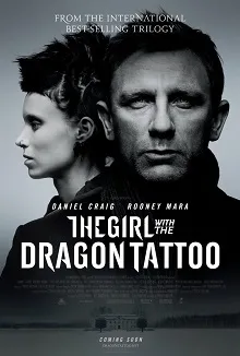 Ver La chica del dragón tatuado online gratis