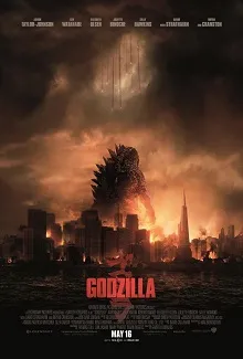 Ver Godzilla online gratis