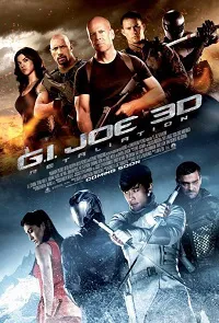 Ver G.I. Joe: El contraataque online gratis