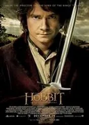 El Hobbit: Un viaje inesperado  Online