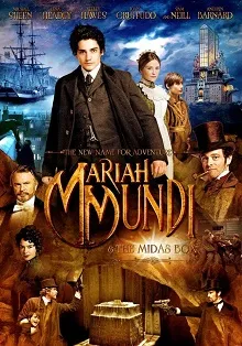 Ver El misterioso secreto de la caja de Midas online gratis